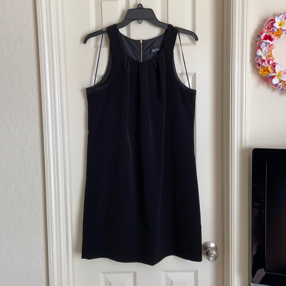 Black Business Dress